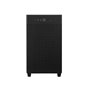 ASUS Prime AP201 MicroATX Mini Tower Noir