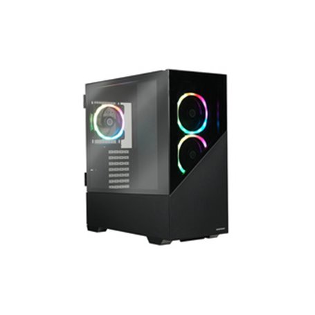 Enermax K8 Midi Tower Noir