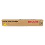 Ricoh 842049 Cartouche de toner 1 pièce(s) Original Jaune