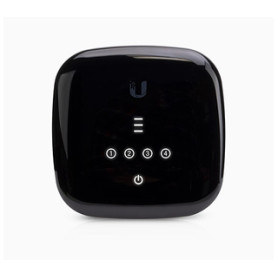 Ubiquiti UF-WIFI routeur sans fil Gigabit Ethernet Noir