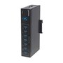 Samsung EF-DT730BBEGFR clavier pour tablette Pogo Pin Noir