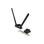 ASUS PCE-BE92BT WLAN / Bluetooth 5764 Mbit/s