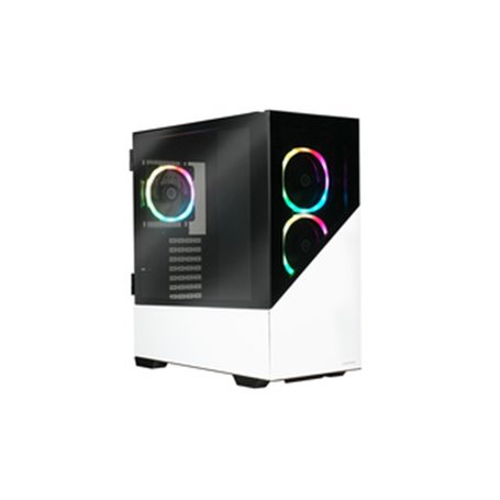 Enermax K8 Midi Tower Blanc