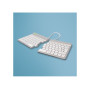 R-Go Tools Clavier ergonomique R-Go Split Break avec logiciel de pause