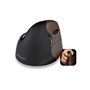 Evoluent VerticalMouse 4 souris Droitier RF sans fil Optique