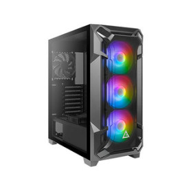 Antec DF600 Flux Midi Tower Noir