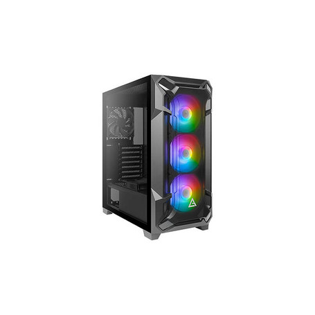 Antec DF600 Flux Midi Tower Noir