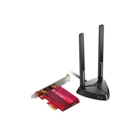 TP-Link Archer TX3000E Interne WLAN / Bluetooth 2402 Mbit/s