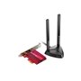 TP-Link Archer TX3000E Interne WLAN / Bluetooth 2402 Mbit/s