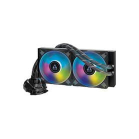 ARCTIC Liquid Freezer II 280 A-RGB Processeur Refroidisseur de liquide tout-en-un 14 cm 1 pièce(s)