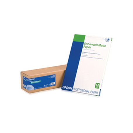Epson Pap Mat Supérieur 189g 24" (0
