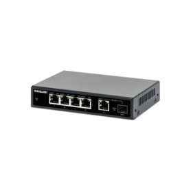 Intellinet 561822 commutateur réseau Gigabit Ethernet (10/100/1000) Connexion Ethernet