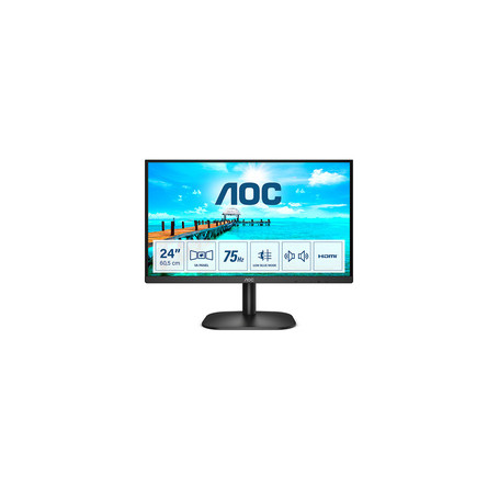 AOC B2 24B2XDAM LED display 60