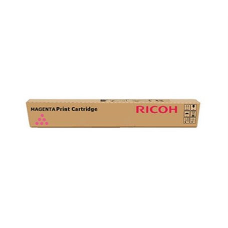 Ricoh 841927 Cartouche de toner 1 pièce(s) Original Magenta