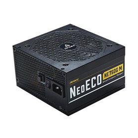 Antec Neo ECO Modular NE750G M EC unité d'alimentation d'énergie 750 W 20+4 pin ATX ATX Noir