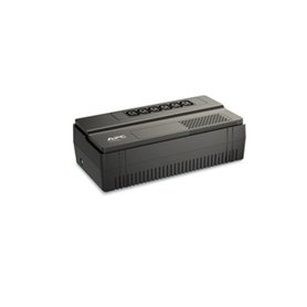 APC BV800I alimentation d'énergie non interruptible Interactivité de ligne 0