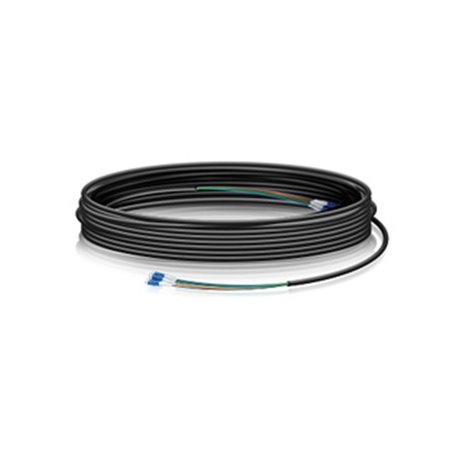 Ubiquiti Single-Mode LC Fiber Cable câble InfiniBand et à fibres optiques 60