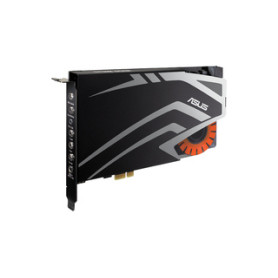 ASUS STRIX SOAR Interne 7.1 canaux PCI-E