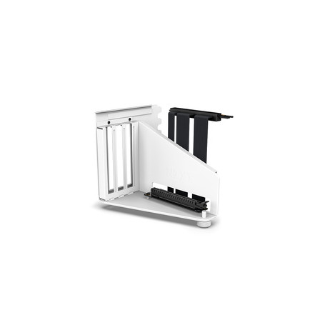 NZXT AB-RH175-W1 Compartiment pour ordinateur Universel Support de carte graphique