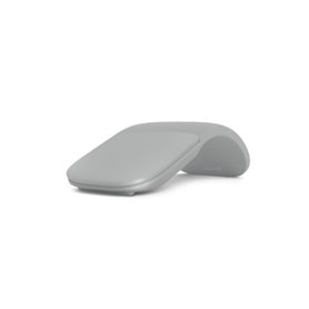 Microsoft Surface Arc Mouse souris Voyage Ambidextre Bluetooth BlueTrack 1000 DPI