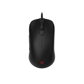 ZOWIE S1-C souris Jouer Ambidextre USB Type-A 3200 DPI