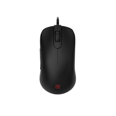 ZOWIE S1-C souris Jouer Ambidextre USB Type-A 3200 DPI