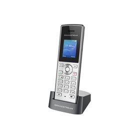 Grandstream Networks WP810 téléphone fixe Noir