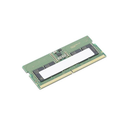 Lenovo 4X71M23184 module de mémoire 8 Go 1 x 8 Go DDR5 5600 MHz