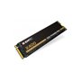 Emtec X400 M.2 1 To PCI Express 4.0 NVMe 3D NAND