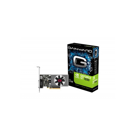 Gainward 426018336-4085 carte graphique NVIDIA GeForce GT 1030 2 Go GDDR4