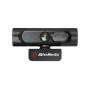 AVerMedia PW315 webcam 2 MP 1920 x 1080 pixels USB Noir