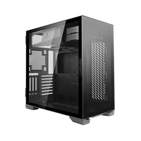 Antec P120 Crystal Midi Tower Noir