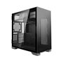 Antec P120 Crystal Midi Tower Noir