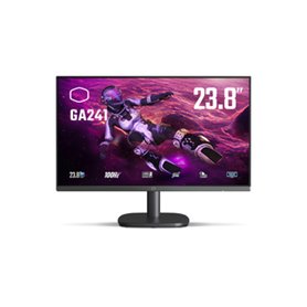 Cooler Master Gaming GA241 23.8" LCD Full HD 1 ms Noir