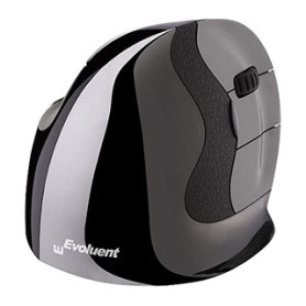 Evoluent VMDSW souris Bureau Droitier RF sans fil Laser