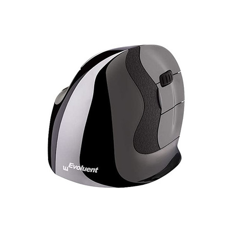 Evoluent VMDSW souris Bureau Droitier RF sans fil Laser