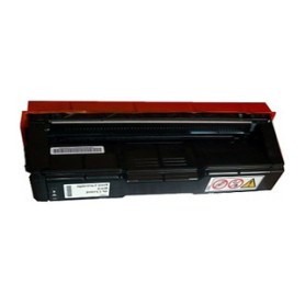 Ricoh SP C310HE Cartouche de toner 1 pièce(s) Original Noir