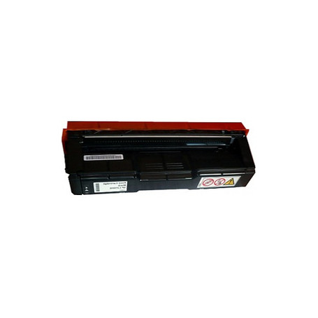 Ricoh SP C310HE Cartouche de toner 1 pièce(s) Original Noir