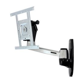 Ergotron LX HD Wall Mount Swing Arm 106