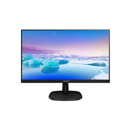 Philips V Line Moniteur LCD Full HD 243V7QJAB/00