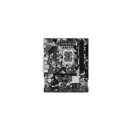 Asrock B760M-H/M.2 Intel B760 LGA 1700 micro ATX