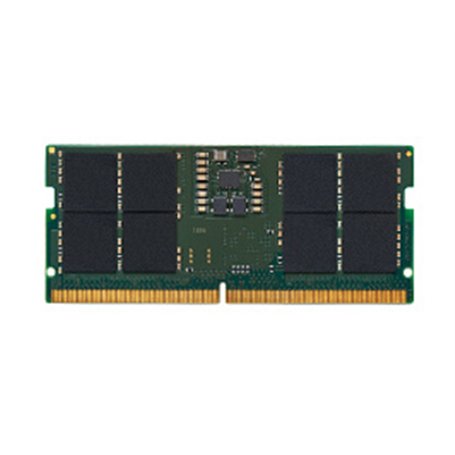 Kingston Technology KCP548SS8K2-32 module de mémoire 32 Go 2 x 16 Go DDR5 4800 MHz