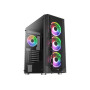 Aerocool Prism ARGB Midi Tower Noir