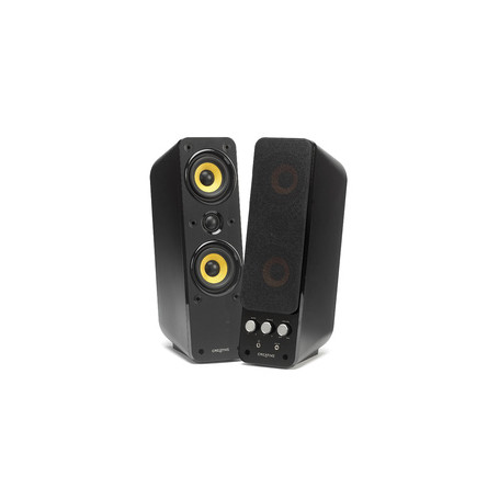 Creative Labs GigaWorks T40 Series II haut-parleur Noir 32 W