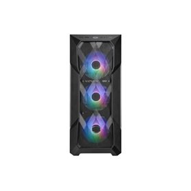 Cooler Master MasterBox TD500 Mesh V2 Midi Tower Noir