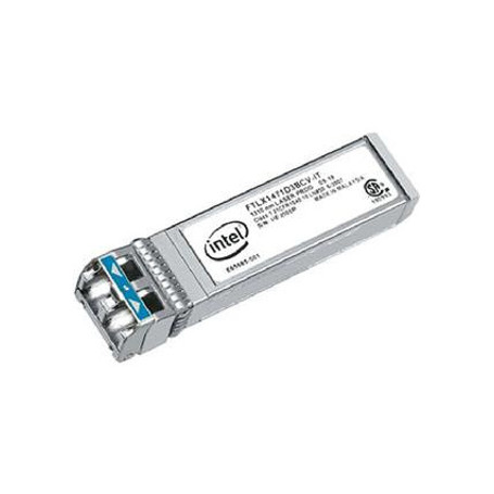 Intel E10GSFPLR module émetteur-récepteur de réseau 10000 Mbit/s