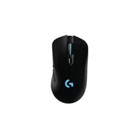 Logitech G G703 Lightspeed souris Jouer Droitier RF sans fil Optique 25600 DPI