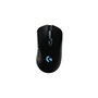 Logitech G G703 Lightspeed souris Jouer Droitier RF sans fil Optique 25600 DPI