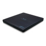 Hitachi-LG Graveur de Blu-ray portable mince