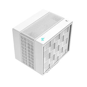 DeepCool ASSASSIN 4S WH Processeur Refroidisseur d'air 14 cm Blanc 1 pièce(s)